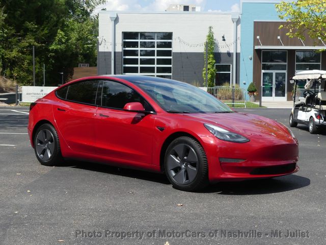 tesla model 3 2022 5YJ3E1EA2NF101295 image tesla model 3 2022 5YJ3E1EA2NF101295 image